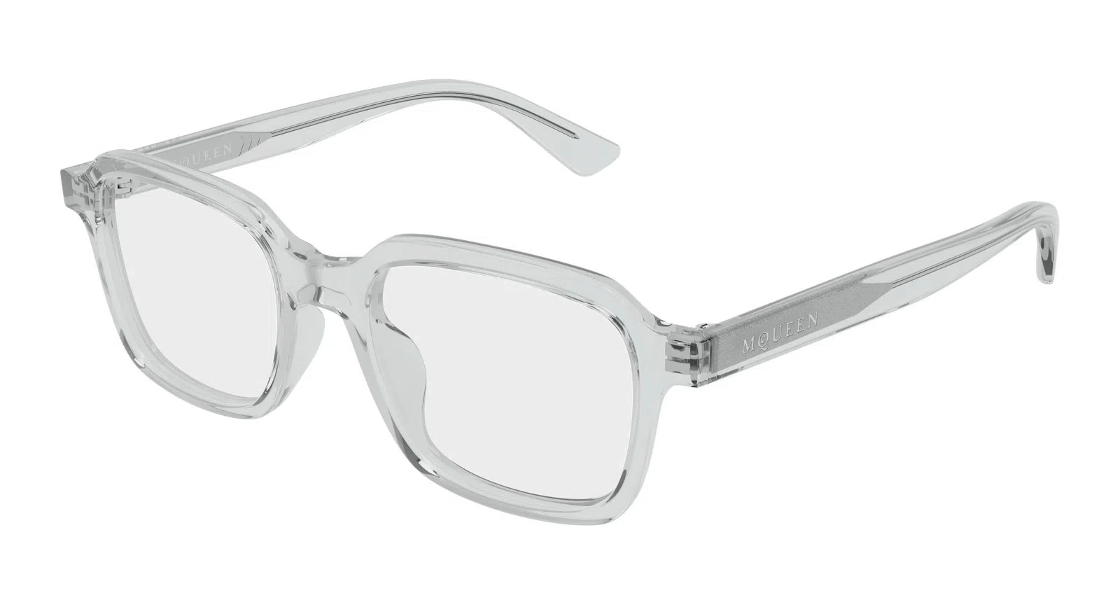 Alexander McQueen AM0572O Eyeglasses - view 11